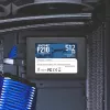 Dysk SSD 2,5 cala SATA III PATRIOT P210 512 GB — odczyt 500 MB/s, zapis 400 MB/s