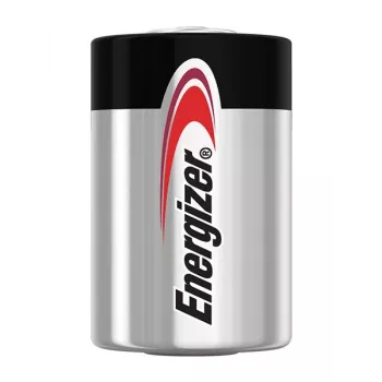 Jednorazowa bateria litowa cylindryczna Energizer A11/E11A 6V 2 szt. — srebrna, blister