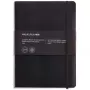 Jakob Maul GmbH LEATHER1839 notes 152X210 KWADRAT 5mm 100 kart. Dostawa towarowa (A040590)