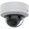 Kamera IP Axis P3278-LVE — kopułkowa, 3840×2160, wewnętrzna i zewnętrzna, montaż sufitowy/ścienny, przetwornik CMOS 1/1,8 cala, 0,03 lx, 103° H