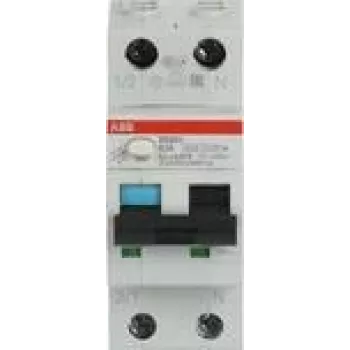 ABB 2CSR255180R1205 RCD/Wyłącznik nadprądowy 20 A (2CSR255180R1205)
