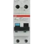 ABB 2CSR255180R1205 RCD/Wyłącznik nadprądowy 20 A (2CSR255180R1205)