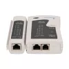 Extralink kabel Tester, RJ45 RJ11
