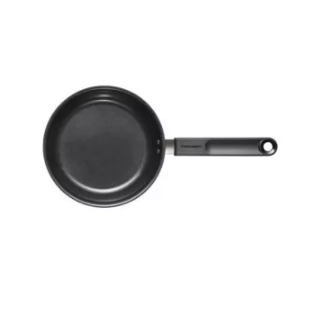 Fiskars 1072249 patelnia Gourmet patelnia Okrągła