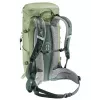 Plecak DEUTER Trail 30 I — 30-litrowy plecak turystyczny, grove/ivy