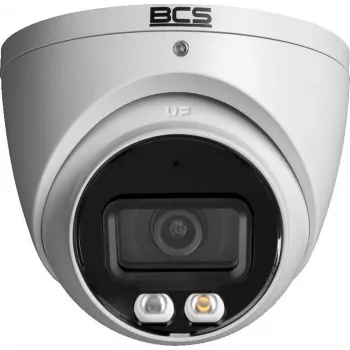 Kamera kopułkowa IP 4 megapiksele z IR 30 metrów BCS Line