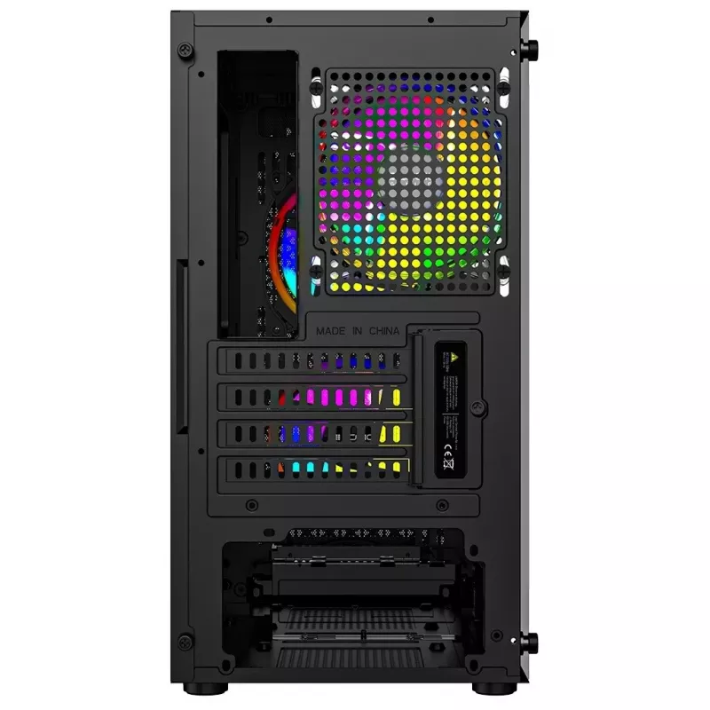 LOGIC ARAMIS ARGB Mini obudowa USB 3.0