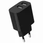 Ładowarka sieciowa Gembird TA-UC-2A12-01-BK 2A 12W USB