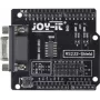 RS232 Shield for Arduino and pcDuino pcd-rs232 (pcd-rs232)