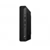 Mini PC HP ProDesk 400 G9 Mini i5-14400T 10 rdzeni 16 GB DDR5 1 TB SSD Wi‑Fi 6E Win 11 Pro, Jack Czarny