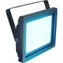 Naświetlacz LED EUROLITE FL-100 SMD turkusowy 100W IP65