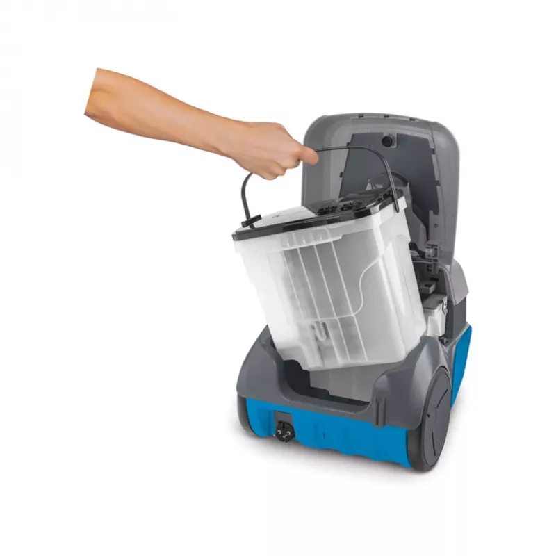 Odkurzacz Zelmer ZVC9130M W&D AquaLeon 81605703P ZELMER