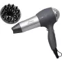 Suszarka do włosów Clatronic HTD 3055 2000W szaro-srebrna