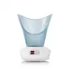 Sauna do twarzy Medisana DS 400 Niebieski, Biały