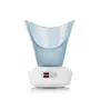 Sauna do twarzy Medisana DS 400 Niebieski, Biały