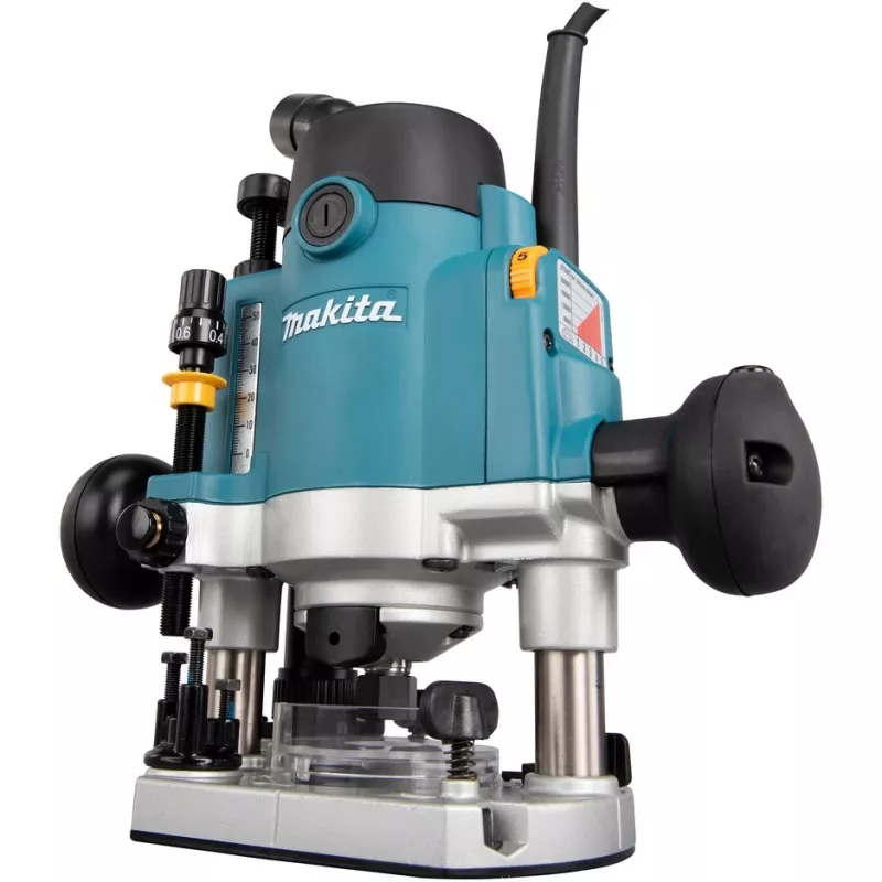 Makita RP1111CJFA - Frezarka górnowrzecionowa - 1100 W 8 mm