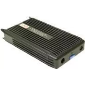 Panasonic LIND CF-LND8024BW - Zasilacz samochodowy - 90 W - 6 A - do Toughbook A3, CF-19, AX2, AX3, C2, H2, LX3, MX4, U1, Toughpad FZ-B2, E1, G1, M1, X1 (CF-LND8024BW)