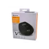 Przenośny odtwarzacz CD Denver DMP-395B Czarny Odtwarzanie MP3 Wyświetlacz LCD