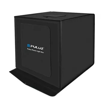 Fotostudio Puluz 40cm LED 2400 lumenów PU5040EU
