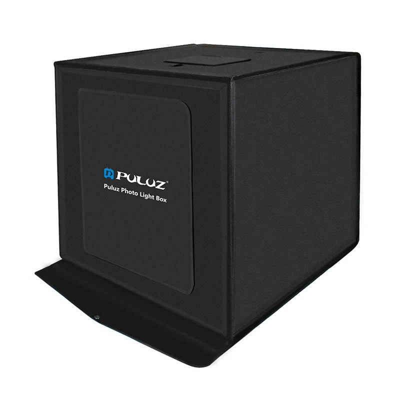 Fotostudio Puluz 40cm LED 2400 lumenów PU5040EU
