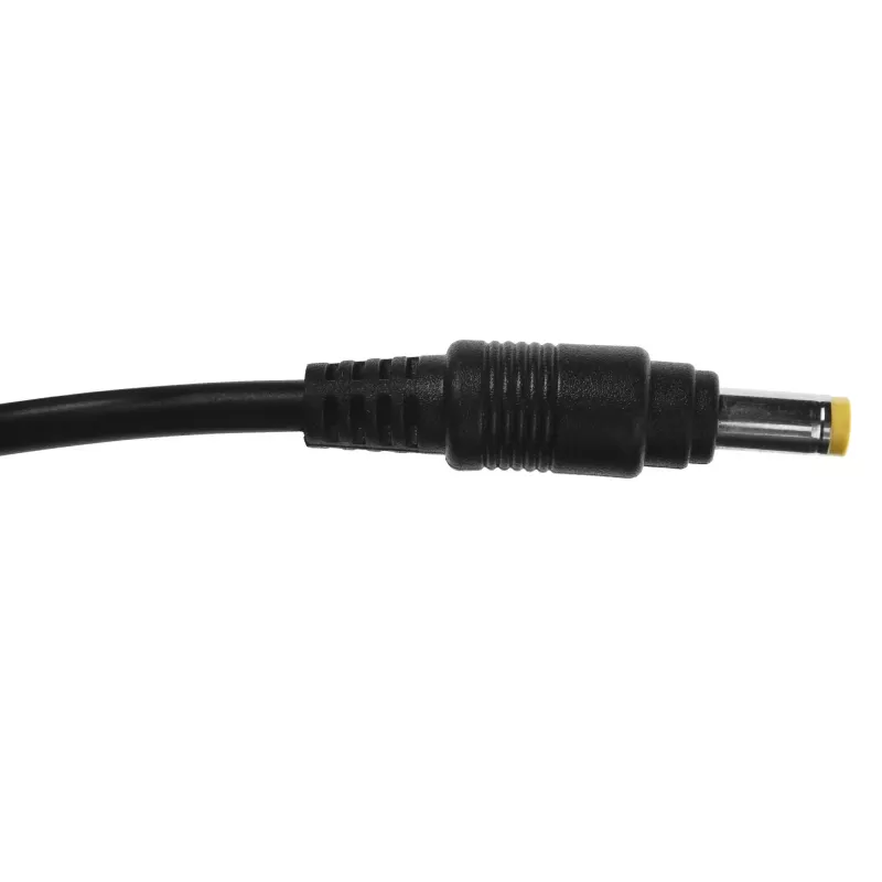 Zasilacz/adapter Green Cell AD14P do użytku wewnętrznego 90 W Czarny