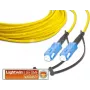 Lightwin High Quality Simplex LWL kabel krosowy, SM, SC - SC LWL kabel krosowy (LSP-09 SC-SC 29.0)