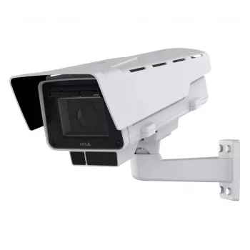 Axis 03211-001 urządzenie sieciowe