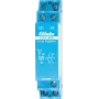 Eltako Przekaźnik bistabilny ES12-200, 2 styki NO 16 A ES12-200 8–230 V/UC lub 230 V 2 styki NO 16 A 250 V/AC (żarówka (21200002)