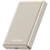 Canyon OnCharge 510 - Powerbank - 10.000 mAh - wejście USB-C - wyjście USB-C PD 20W + ładowanie bezprzewodowe MagSafe