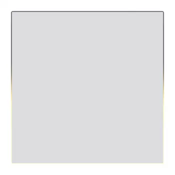 Dotykowy włącznik światła Avatto TS60-EU-W1 ZigBee Single White — ścienny włącznik dotykowy, sterowanie ZigBee