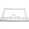 Akcesorium do pralki Bosch WZ11410, waga 700 g, opakowanie 595×550×40 mm