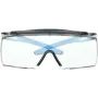 Okulary ochronne 3M SecureFit 3700 niebieskie