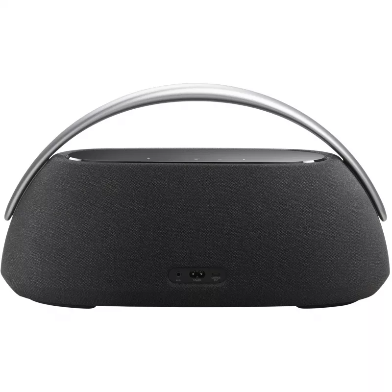 Harman Kardon GO + PLAY 3 - Głośnik - Przenośny (GO + PLAY 3 BLK)
