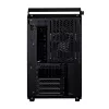 Cooler Master Obudowa Qube 500 Midi Tower Czarna