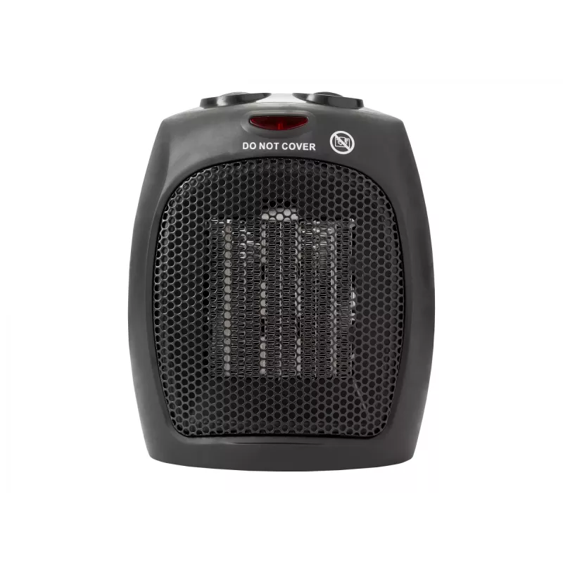 Adler AD 7702 Grzejnik elektryczny wentylatorowy Wewnętrzny Stal nierdzewna 1500 W