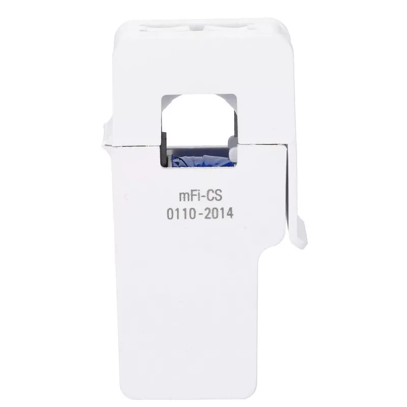Ubiquiti MFI-CS Czujnik prądu, 1x port mFi RJ45