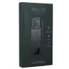 Mujjo Full Leather Case Etui na iPhone 17 Pro Max czarny