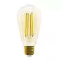 Inteligentna żarówka WiFi LED Sonoff B02-F-ST64 Biała