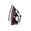 Żelazko parowe i suche Adler AD 5022 Ceramiczna stopa Fioletowy, 2200 W