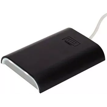 HID Identity OMNIKEY 5427 CK czytnik kart inteligentnych USB 2.0 Czarny