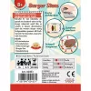 Burger Slam, gra karciana