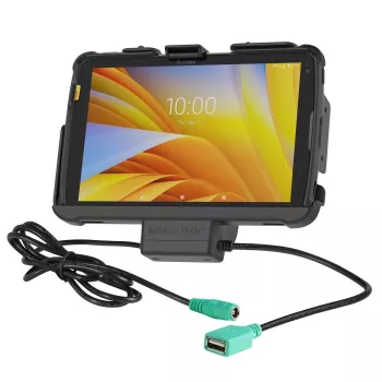 RAM Mounts RAM-HOL-ZE21PDU stacja dokująca do telefonu komórkowego Tablet Czarny (RAM-HOL-ZE21PDU)