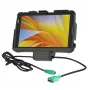 RAM Mounts RAM-HOL-ZE21PDU stacja dokująca do telefonu komórkowego Tablet Czarny (RAM-HOL-ZE21PDU)