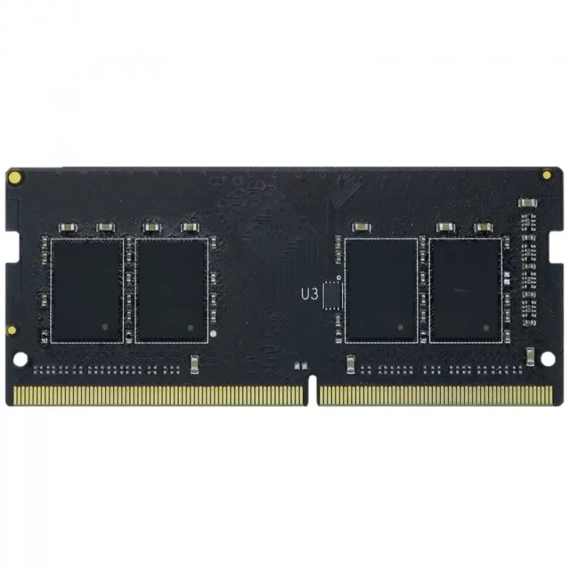 Innovation IT SO 2666 8GB CL19-19-19 1.2V memory module 1 x 8 GB DDR4 288-pin DIMM