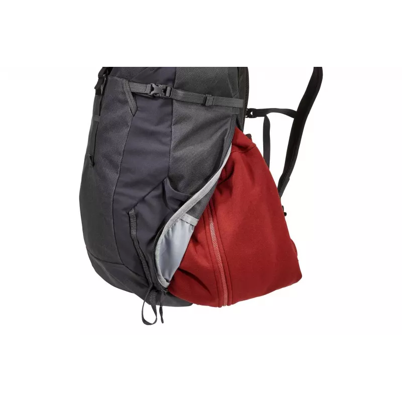 Plecak turystyczny Thule 4130 AllTrail X 25L Obsidian