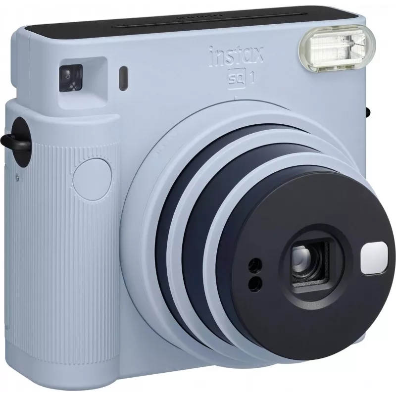 Fujifilm Instax Square SQ1 62 x 62 mm Niebieski