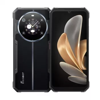 Smartfon FOSSiBOT F109 czarny — model F109 Czarny CH