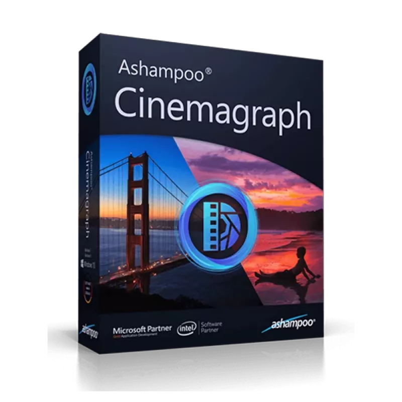 Ashampoo Cinemagraph