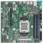 Płyta główna ASRock EPYC4000D4U KNOLL3 X300 Micro ATX Socket AM5 DDR5 4 DIMM 48GB SATA III Gigabit LAN