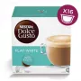 Nescafe Dolce Gusto Flat White Coffee, 16 kapsułek